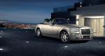 Rolls-Royce Phantom Drophead Coupe spec Rolls-Royce Phantom Drophead Coupe spec pickup