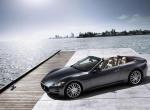 GranCabrio Maserati approved GranCabrio Maserati approved 2008