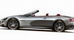GranCabrio Maserati for sale GranCabrio Maserati for sale wagon