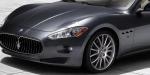 GranCabrio Maserati models GranCabrio Maserati models 2008