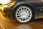 GranCabrio Maserati parts GranCabrio Maserati parts 2006