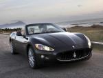 GranCabrio Maserati specs GranCabrio Maserati specs pickup