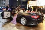GranCabrio Maserati tuning GranCabrio Maserati tuning 2015