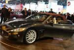GranCabrio Maserati usa GranCabrio Maserati usa coupe