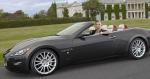 Maserati GranCabrio cost Maserati GranCabrio cost coupe