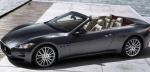 Maserati GranCabrio parts Maserati GranCabrio parts 2006