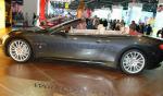 Maserati GranCabrio tuning Maserati GranCabrio tuning suv