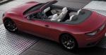 GranCabrio Sport Maserati Characteristics GranCabrio Sport Maserati Characteristics 2009
