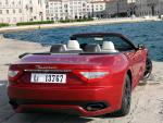 GranCabrio Sport Maserati cost GranCabrio Sport Maserati cost 2011