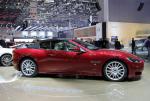 GranCabrio Sport Maserati price GranCabrio Sport Maserati price 2010