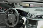 GranCabrio Sport Maserati review GranCabrio Sport Maserati review pickup