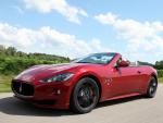 GranCabrio Sport Maserati reviews GranCabrio Sport Maserati reviews sedan