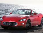 GranCabrio Sport Maserati Specifications GranCabrio Sport Maserati Specifications 2015