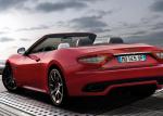 Maserati GranCabrio Sport how mach Maserati GranCabrio Sport how mach coupe