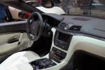 Maserati GranCabrio Sport review Maserati GranCabrio Sport review 2009