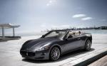 Maserati GranCabrio Sport specs Maserati GranCabrio Sport specs hatchback
