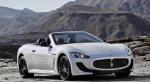 GranCabrio MC Maserati for sale GranCabrio MC Maserati for sale 2006
