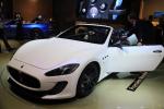 GranCabrio MC Maserati lease GranCabrio MC Maserati lease hatchback