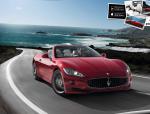 GranCabrio MC Maserati models GranCabrio MC Maserati models 2010