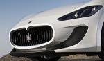 GranCabrio MC Maserati review GranCabrio MC Maserati review 2012
