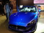 GranCabrio MC Maserati reviews GranCabrio MC Maserati reviews 2007