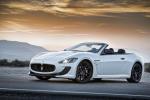GranCabrio MC Maserati Specifications GranCabrio MC Maserati Specifications suv