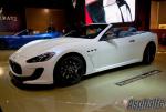 GranCabrio MC Maserati specs GranCabrio MC Maserati specs sedan