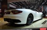Maserati GranCabrio MC parts Maserati GranCabrio MC parts cabriolet