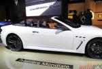 Maserati GranCabrio MC sale Maserati GranCabrio MC sale 2007