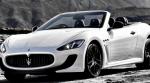 Maserati GranCabrio MC specs Maserati GranCabrio MC specs hatchback