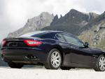 GranTurismo Maserati auto GranTurismo Maserati auto hatchback