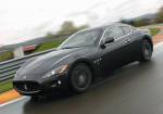 GranTurismo Maserati lease GranTurismo Maserati lease 2008