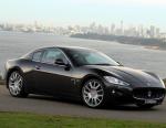 GranTurismo Maserati model GranTurismo Maserati model 2012