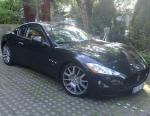 GranTurismo Maserati price GranTurismo Maserati price 2010