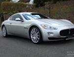GranTurismo Maserati reviews GranTurismo Maserati reviews sedan