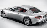 GranTurismo Maserati spec GranTurismo Maserati spec 2010
