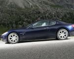 GranTurismo Maserati specs GranTurismo Maserati specs 2012