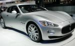 Maserati GranTurismo new Maserati GranTurismo new hatchback