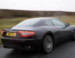Maserati GranTurismo price Maserati GranTurismo price 2010