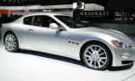 Maserati GranTurismo spec Maserati GranTurismo spec 2015
