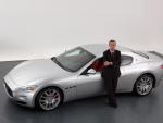 Maserati GranTurismo Specification Maserati GranTurismo Specification coupe