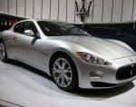 Maserati GranTurismo tuning Maserati GranTurismo tuning coupe