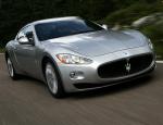 Maserati GranTurismo usa Maserati GranTurismo usa cabriolet