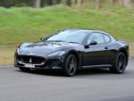 GranTurismo MC Stradale Maserati auto GranTurismo MC Stradale Maserati auto suv