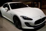 GranTurismo MC Stradale Maserati models GranTurismo MC Stradale Maserati models 2000