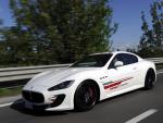 GranTurismo MC Stradale Maserati new GranTurismo MC Stradale Maserati new 2014