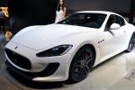 GranTurismo MC Stradale Maserati parts GranTurismo MC Stradale Maserati parts 2014