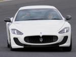 GranTurismo MC Stradale Maserati price GranTurismo MC Stradale Maserati price 2011