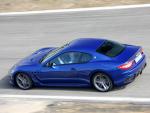 GranTurismo MC Stradale Maserati spec GranTurismo MC Stradale Maserati spec minivan