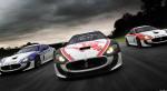 GranTurismo MC Stradale Maserati Specifications GranTurismo MC Stradale Maserati Specifications 2011